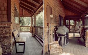 Watauga - Beautiful Tennessee Lake Home - Smithville, Tennessee