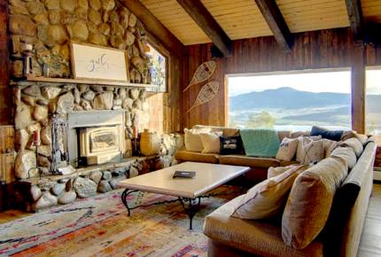 Bella Vista Estate