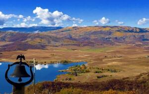 The Lodge at Bella Vista Estate - Steamboat Springs, Colorado