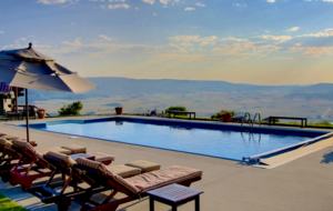 The Lodge at Bella Vista Estate - Steamboat Springs, Colorado