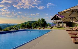 The Lodge at Bella Vista Estate - Steamboat Springs, Colorado
