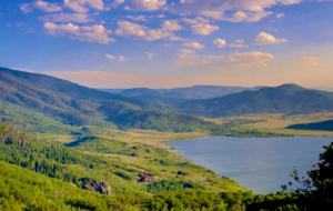 The Lodge at Bella Vista Estate - Steamboat Springs, Colorado