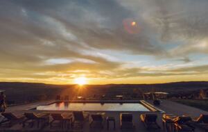 The Lodge at Bella Vista Estate - Steamboat Springs, Colorado