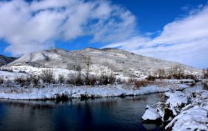 The Lodge at Bella Vista Estate - Steamboat Springs, Colorado