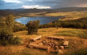 The Lodge at Bella Vista Estate - Steamboat Springs, Colorado