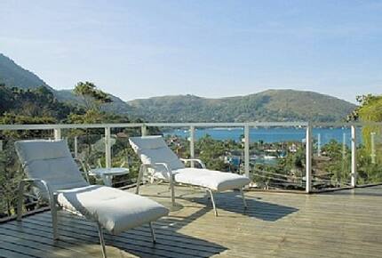 Luxury Home in Exclusive Resort Portogalo - Angra dos Reis