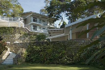 Luxury Home in Exclusive Resort Portogalo - Angra dos Reis