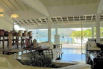 Luxury Home in Exclusive Resort Portogalo - Angra dos Reis