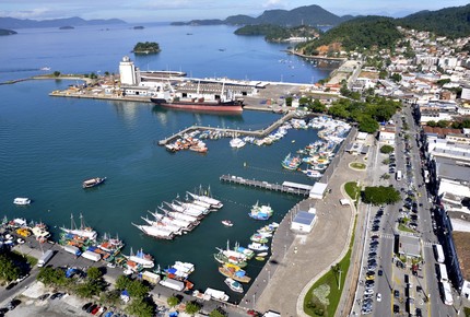 Luxury Home in Exclusive Resort Portogalo - Angra dos Reis - Angra dos Reis, Brazil