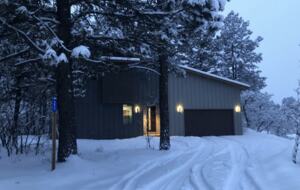 Pagosa Springs Private Retreat - Pagosa Springs, Colorado