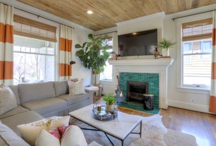 Hillsboro Luxury