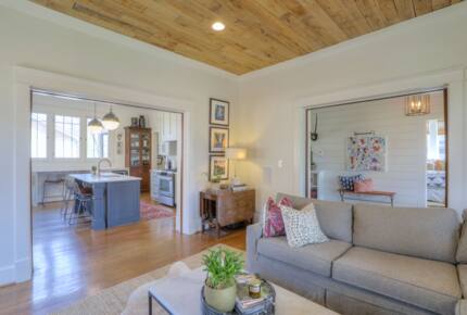 Hillsboro Luxury
