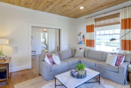 Hillsboro Luxury