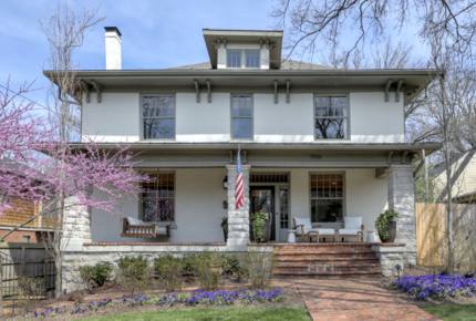 Hillsboro Luxury