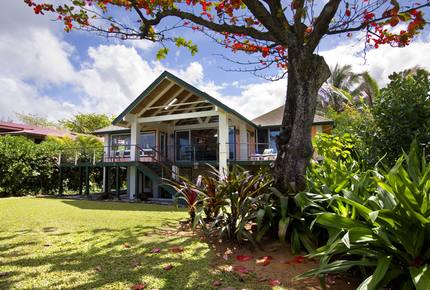Makana Akua - Haena, Hawaii