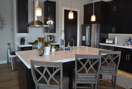 Frostwood Villas Ski and Golf Home
