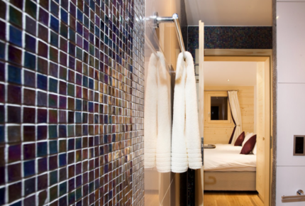The Hideaways Club - Chalet Lune (HS)