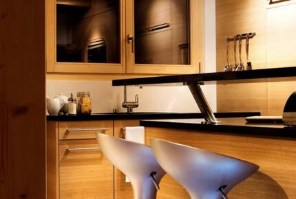 The Hideaways Club - Chalet Lune (HS)