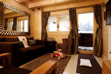 The Hideaways Club - Chalet Lune (HS)