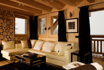 The Hideaways Club - Chalet Lune (HS)