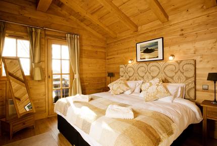 The Hideaways Club - Chalet Soleil (HS) - Les Tines, Chamonix, France