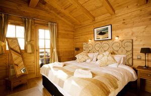 The Hideaways Club - Chalet Soleil - Les Tines, Chamonix, France