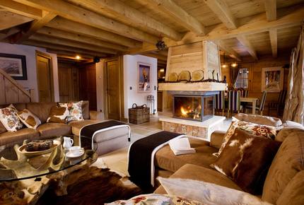 The Hideaways Club - Chalet Soleil (HS) - Les Tines, Chamonix, France