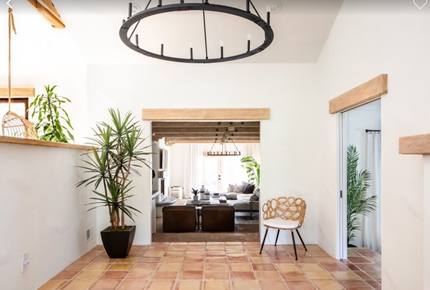 Villa La Finca Napa Valley Luxury Retreat