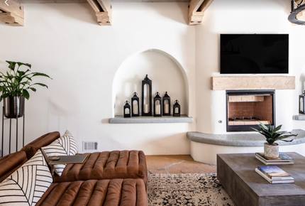 Villa La Finca Napa Valley Luxury Retreat