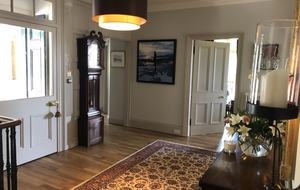 Scotland at its Finest - Torsonce Estate - Stow, United Kingdom