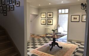 Scotland at its Finest - Torsonce Estate - Stow, United Kingdom