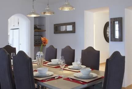 The Hideaways Club - Villa La Colline (HS)