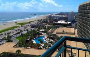 San Luis Resort Luxury Residence - Galveston, Texas
