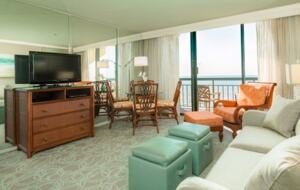 San Luis Resort Luxury Residence - Galveston, Texas