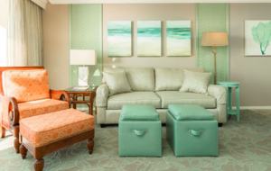 San Luis Resort Luxury Residence - Galveston, Texas