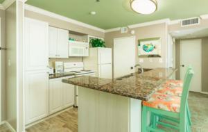 San Luis Resort Luxury Residence - Galveston, Texas