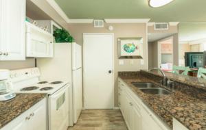 San Luis Resort Luxury Residence - Galveston, Texas