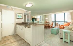 San Luis Resort Luxury Residence - Galveston, Texas