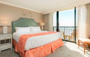 San Luis Resort Luxury Residence - Galveston, Texas