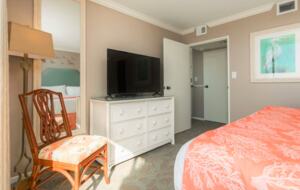 San Luis Resort Luxury Residence - Galveston, Texas