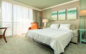 San Luis Resort Luxury Residence - Galveston, Texas