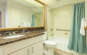 San Luis Resort Luxury Residence - Galveston, Texas