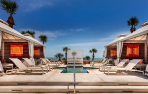 San Luis Resort Luxury Residence - Galveston, Texas