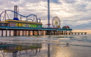Pleasure Pier