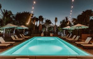 The Haciendas at Acre Resort - 2 Bedroom - San Jose del Cabo, Mexico