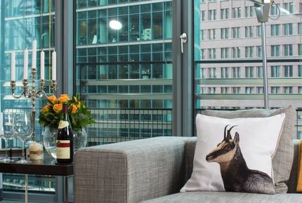 The Hideaways Club - Potsdamer Platz (HS)