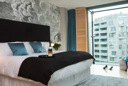 The Hideaways Club - Potsdamer Platz (HS)