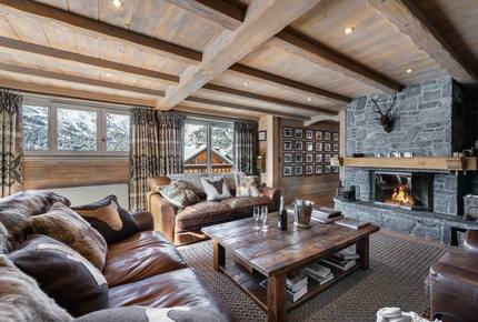 Chalet Bellevue