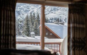 Home Exchange in Meribel, Auvergne-Rhone-Alpes, France