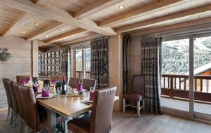 Home Exchange in Meribel, Auvergne-Rhone-Alpes, France